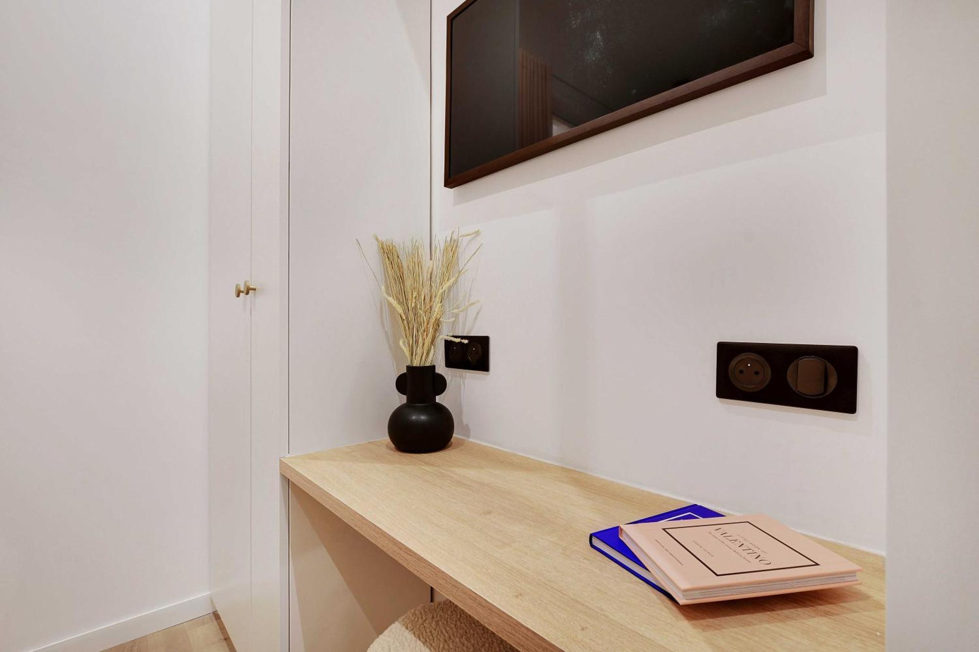 Charming Apartment - 1Br-4P - Ac - Marais Párizs Kültér fotó